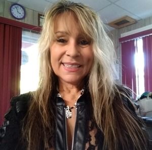 Meet your Posher, Ann